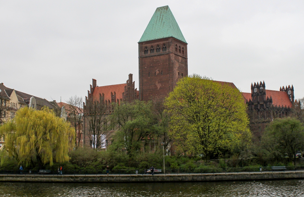 Märkisches Museum