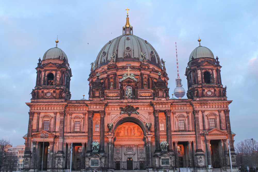Berliner Dom