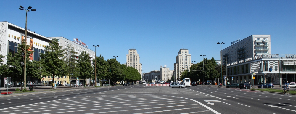 Karl-Marx-Allee