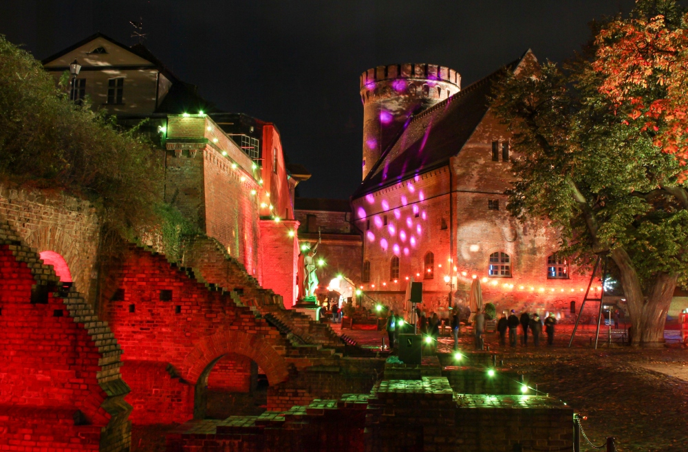 Berlin-Spandau; Zitadelle