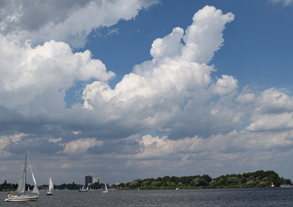 Berliner Havellandschaft