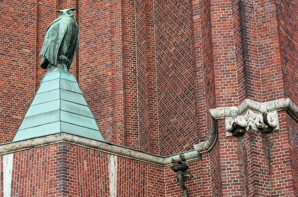 Berlin-Tempelhof; Ullsteinhaus