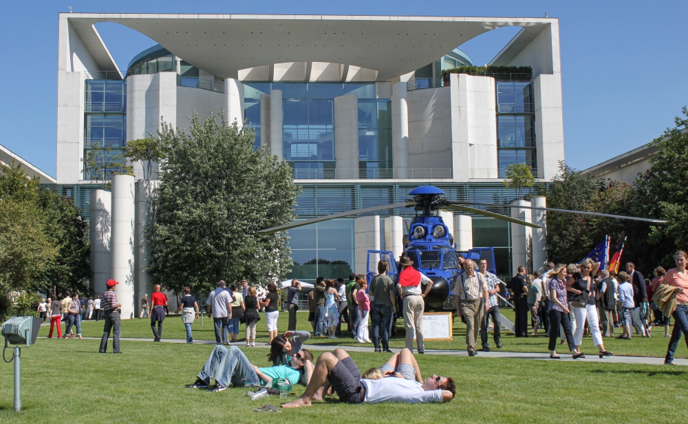 Tag der Offenen Tür