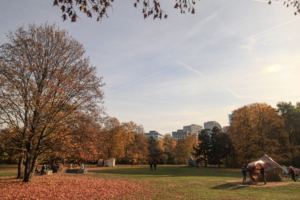 Berlin-Tiergarten
