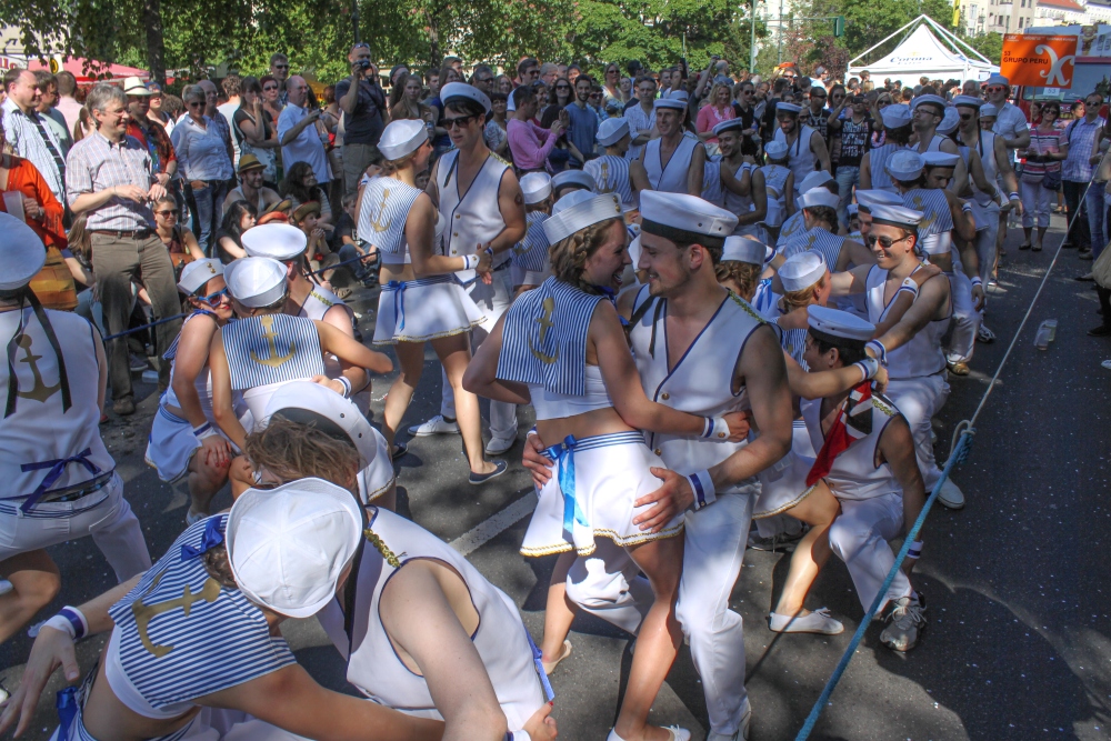 Karneval der Kulturen