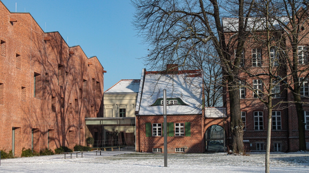 Berlin; Altstadt Köpenick, Heimatmuseum
