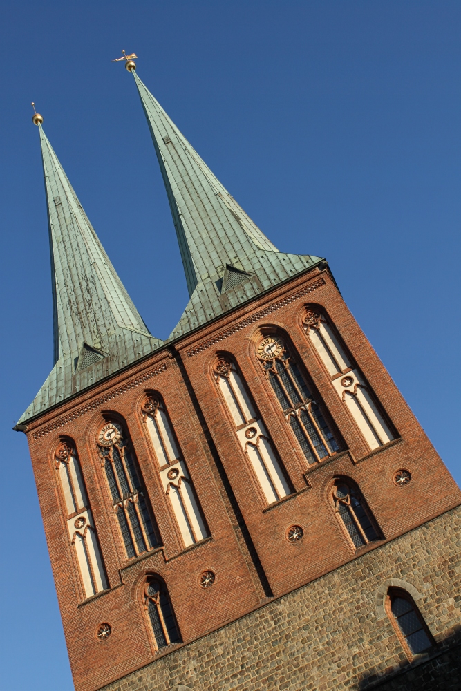 Nikolaikirche