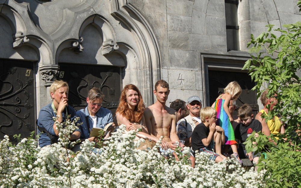 Karneval der Kulturen