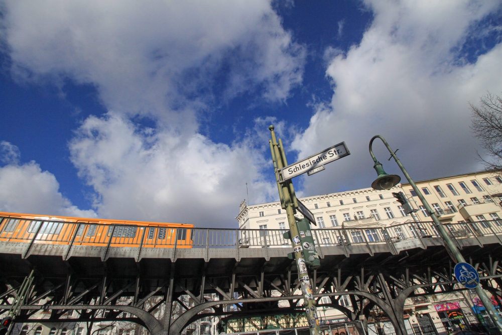 Am Schlesischen Tor