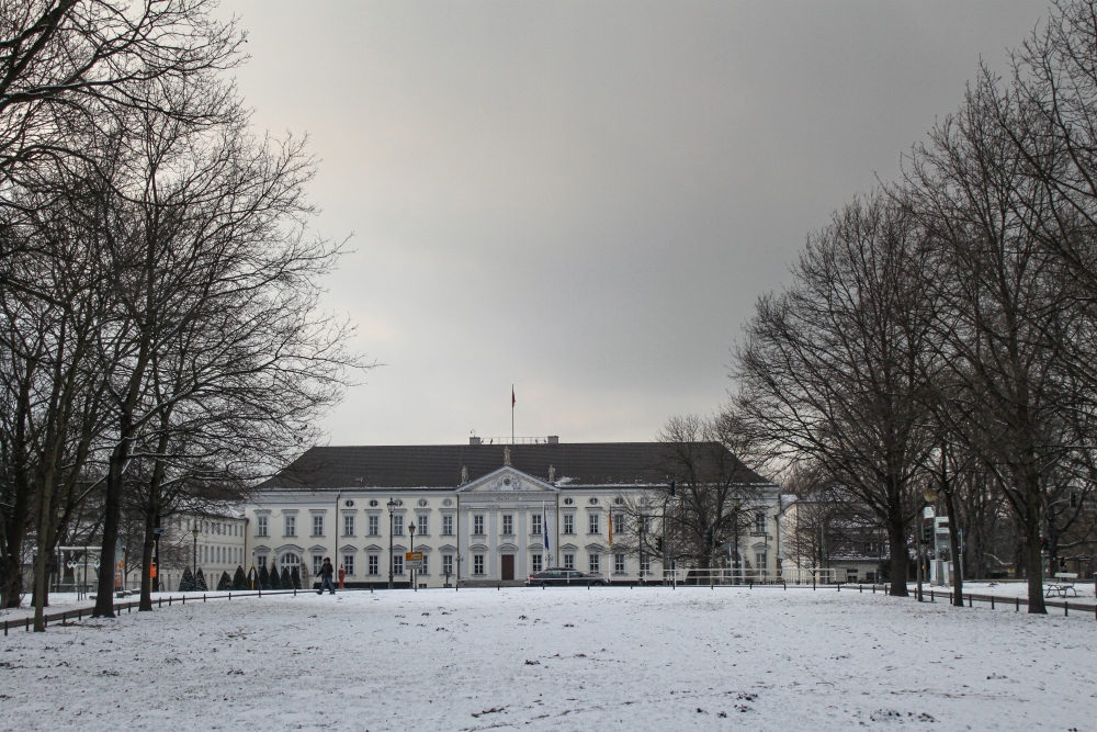 Schloss Bellevue