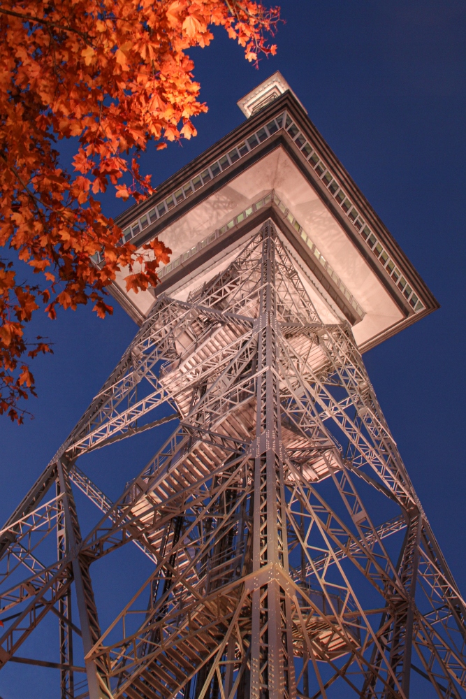 Funkturm