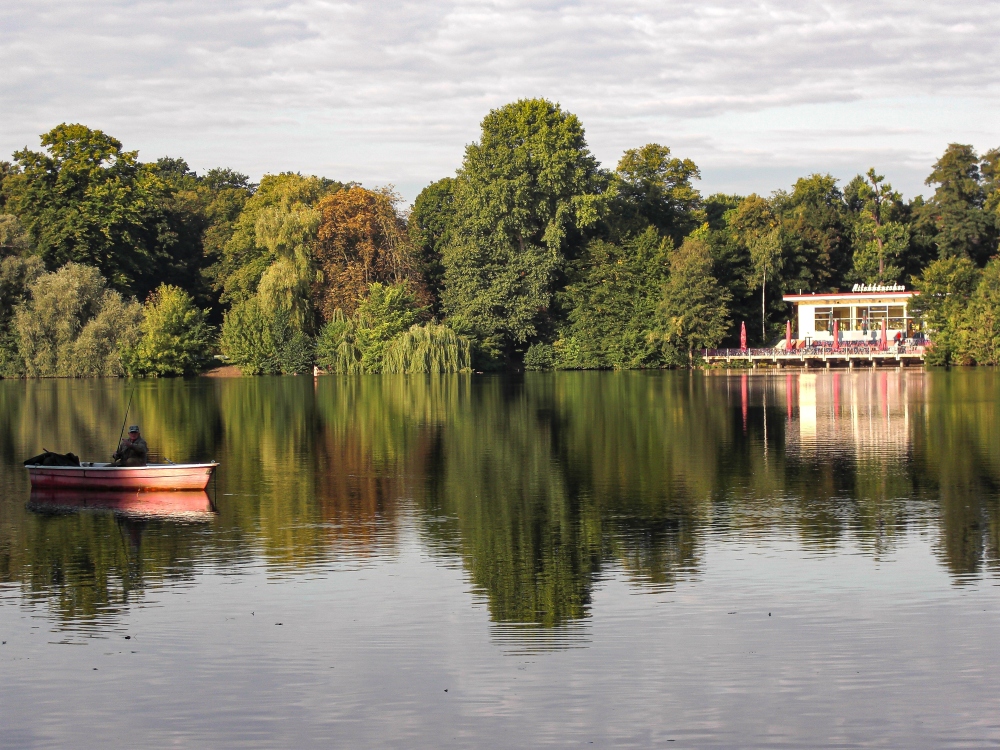 Berlin-Weißensee
