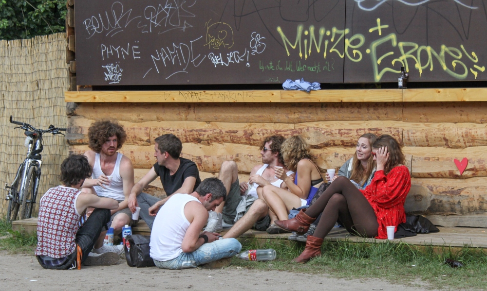 Mauerpark