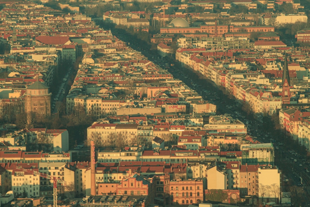 Berlin-Prenzlauer Berg