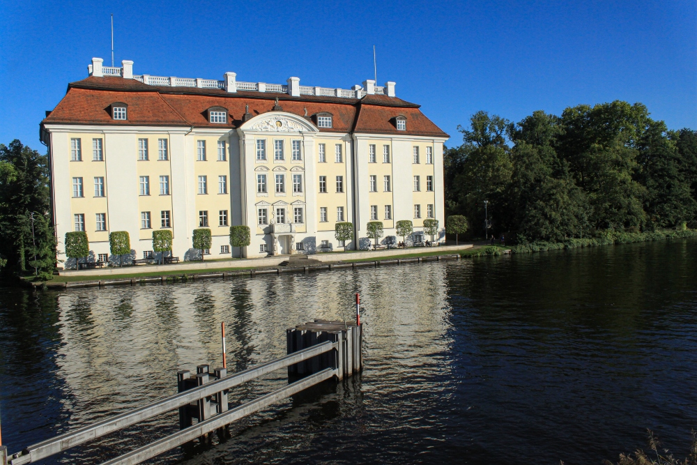 Berlin; Köpenicker Schloss
