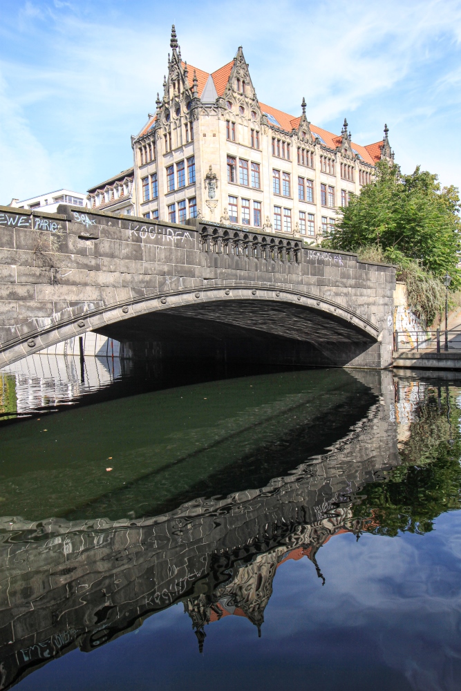 Gertraudenbrücke