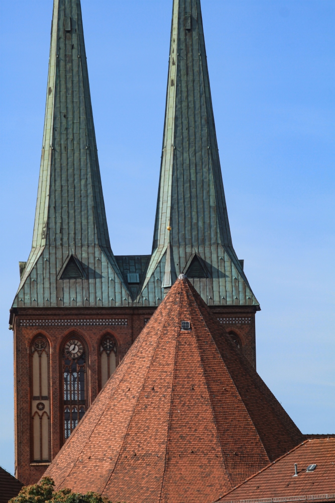 Nikolaikirche