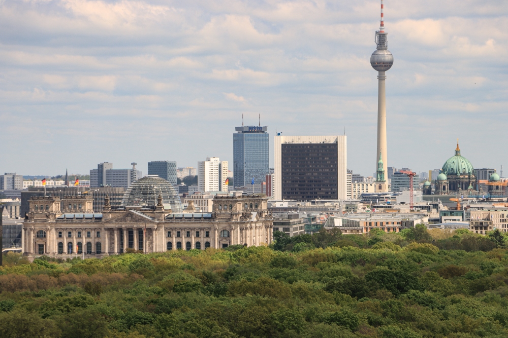 Berlin Panorama