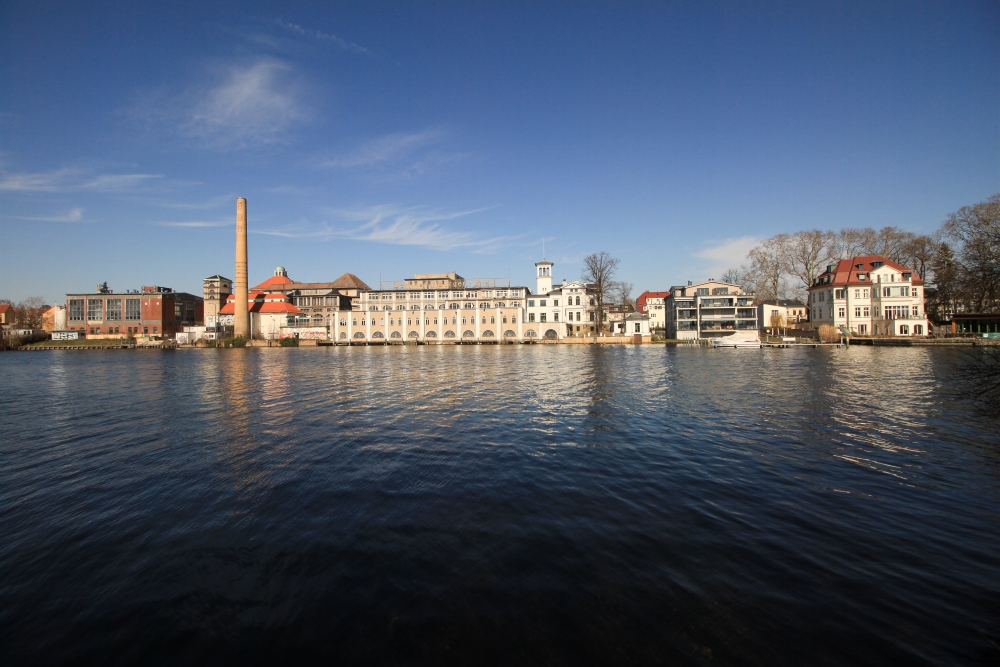 Berlin-Friedrichshagen