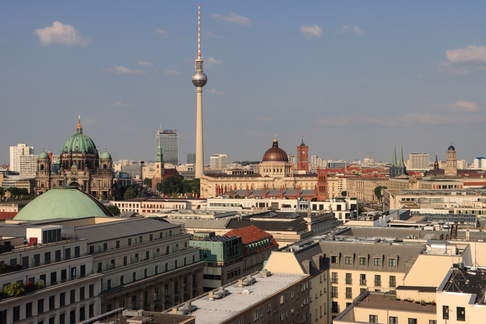 Berlin Panorama