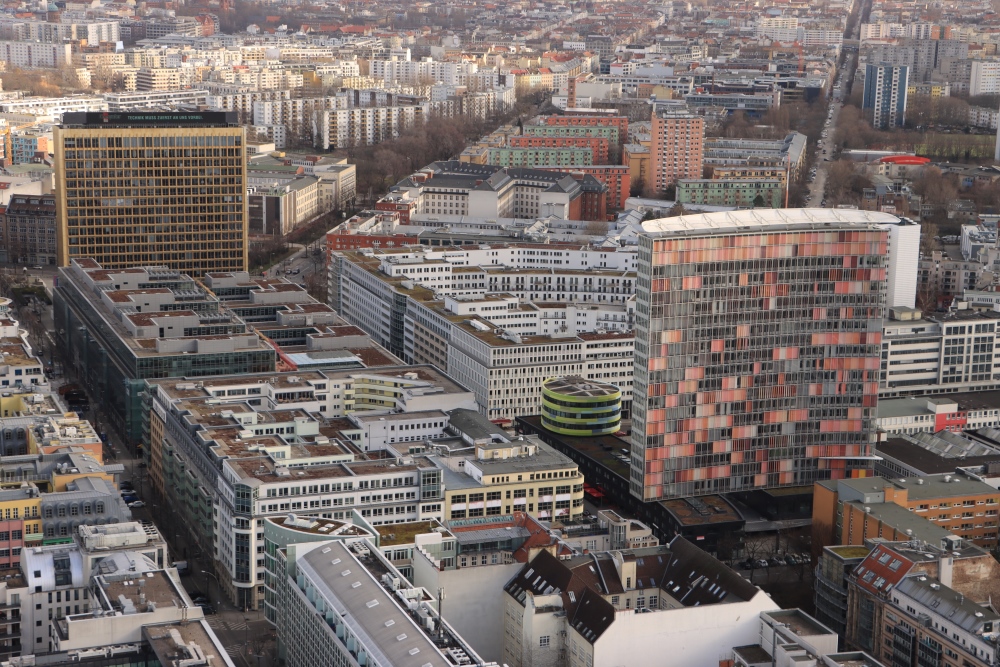 Berliner Zeitungsviertel