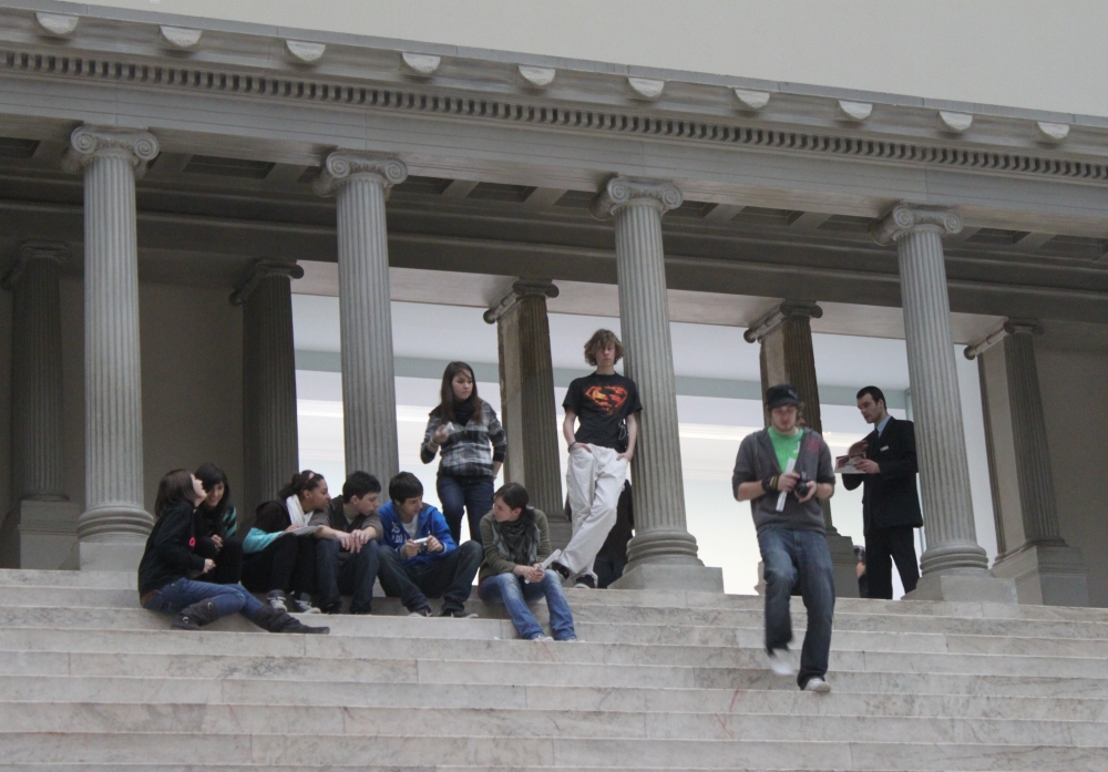 Berlin, Pergamonaltar