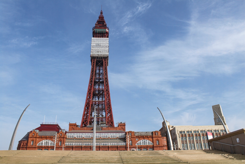 Blackpool Tower