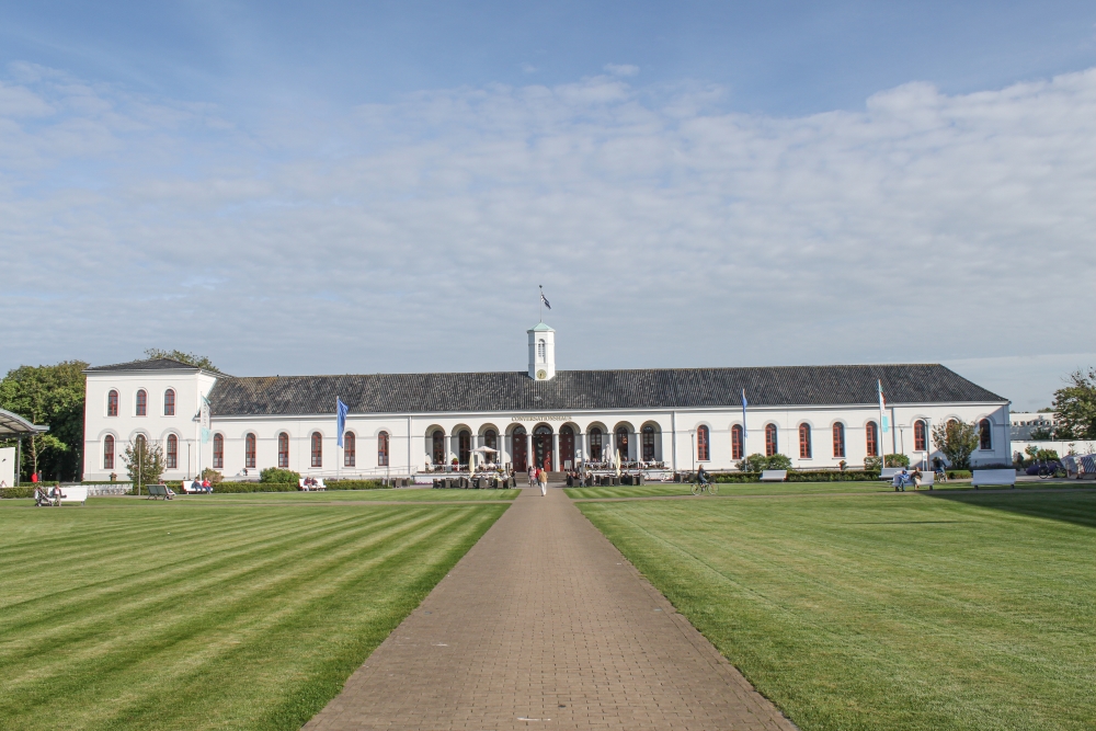 Norderney; Conversationshaus