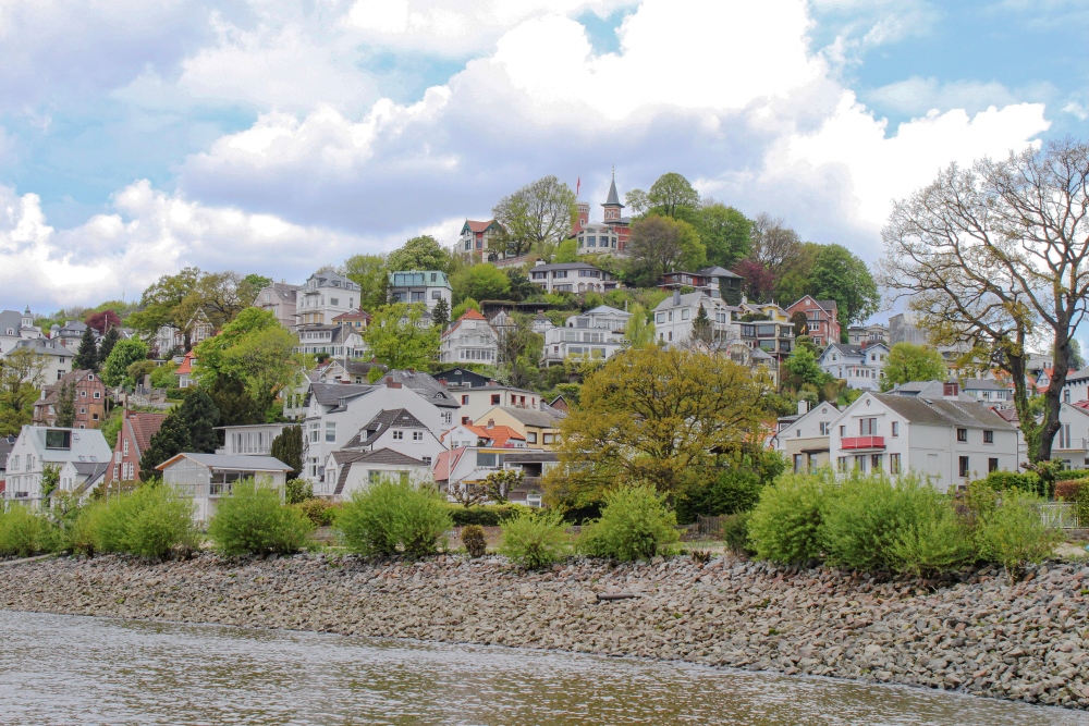 Hamburg-Blankenese