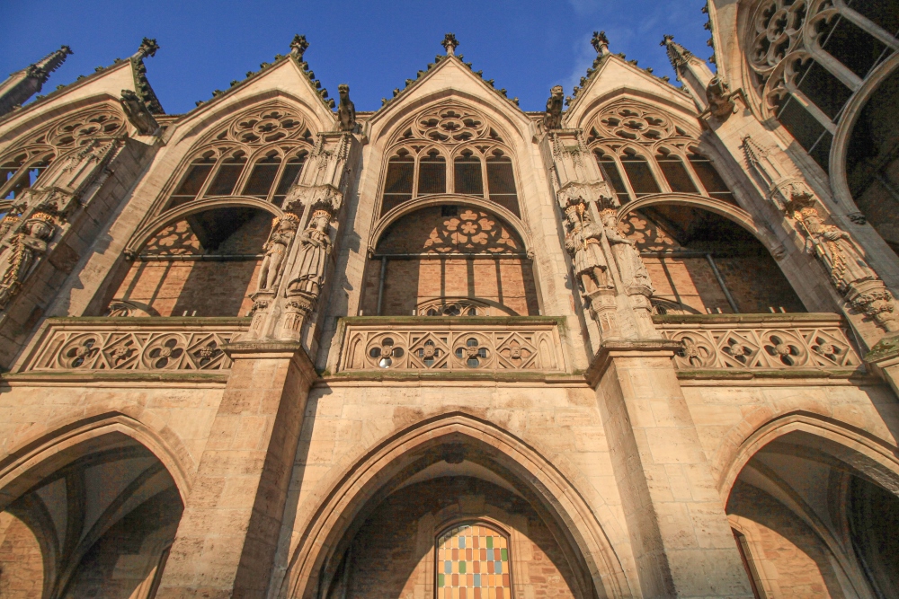Braunschweig; Altes Rathaus
