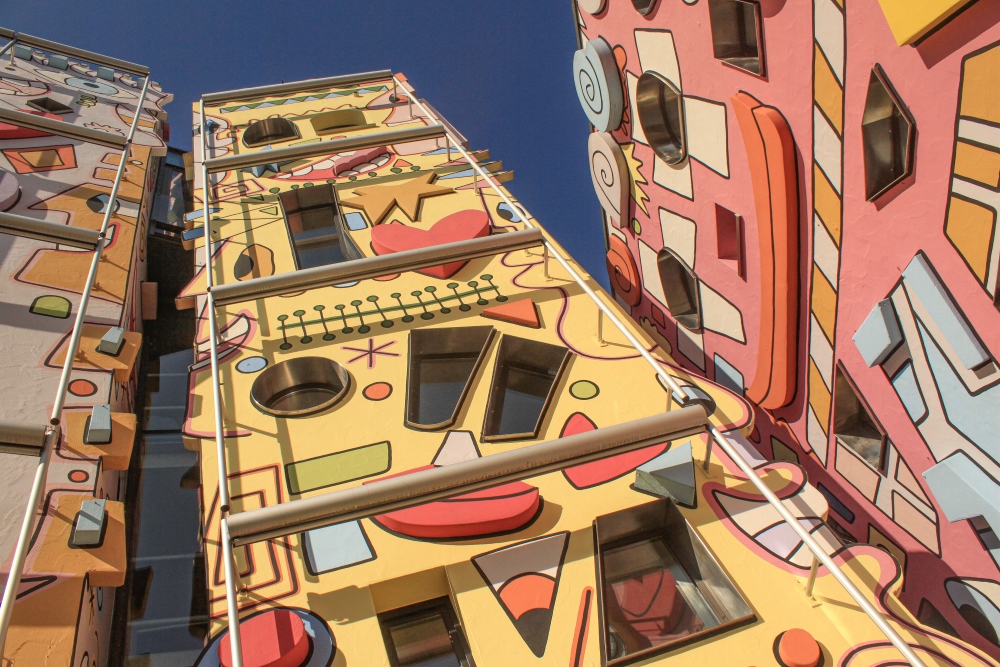 Braunschweig; Rizzi-Haus