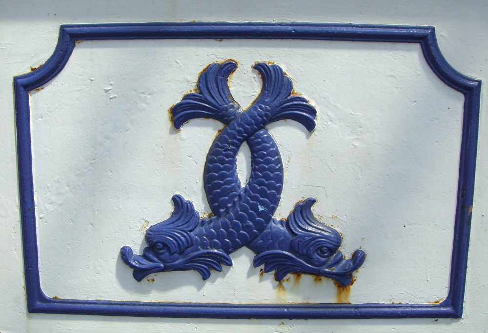 Eastbourne; Auf dem Pier