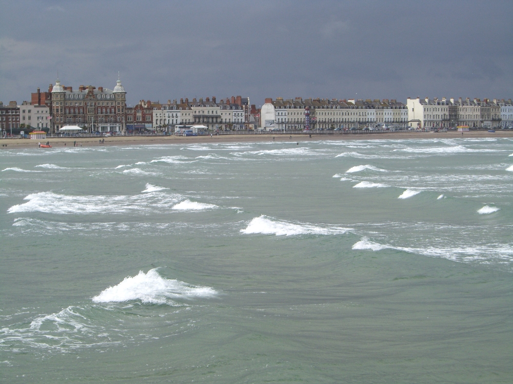 Weymouth (Dorset)