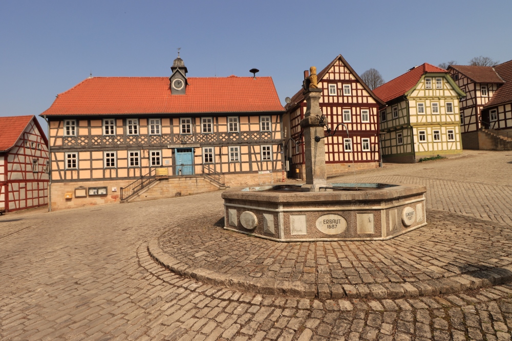 Ummerstadt