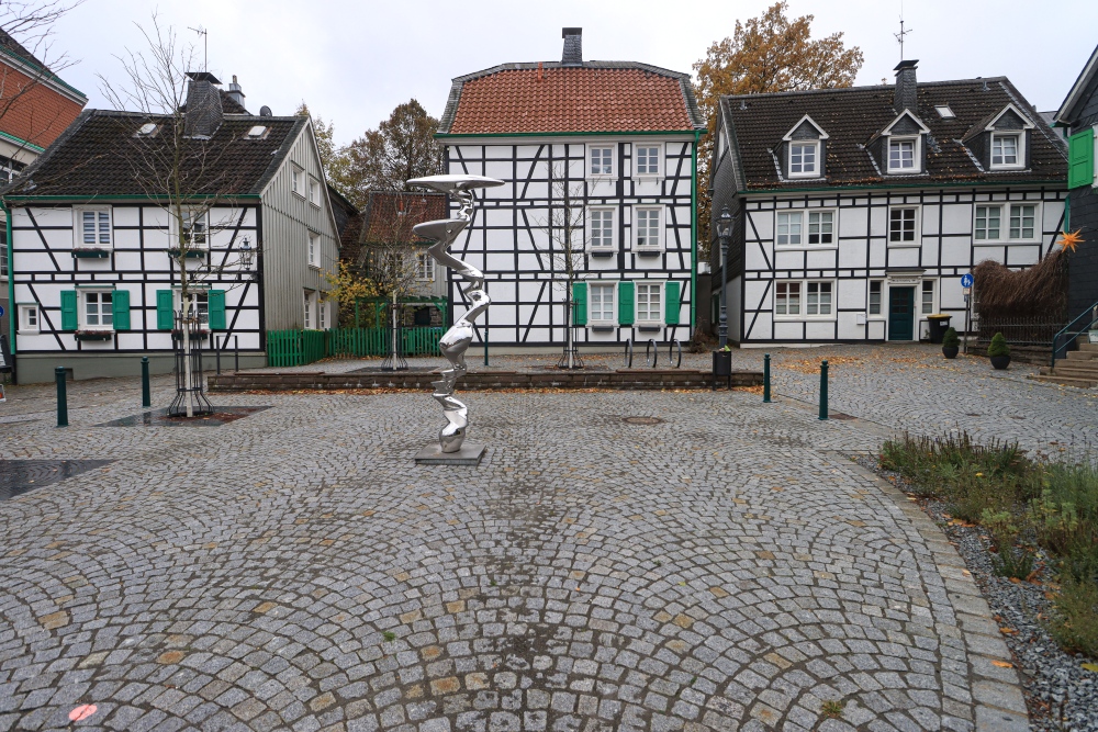 Remscheid-Lennep