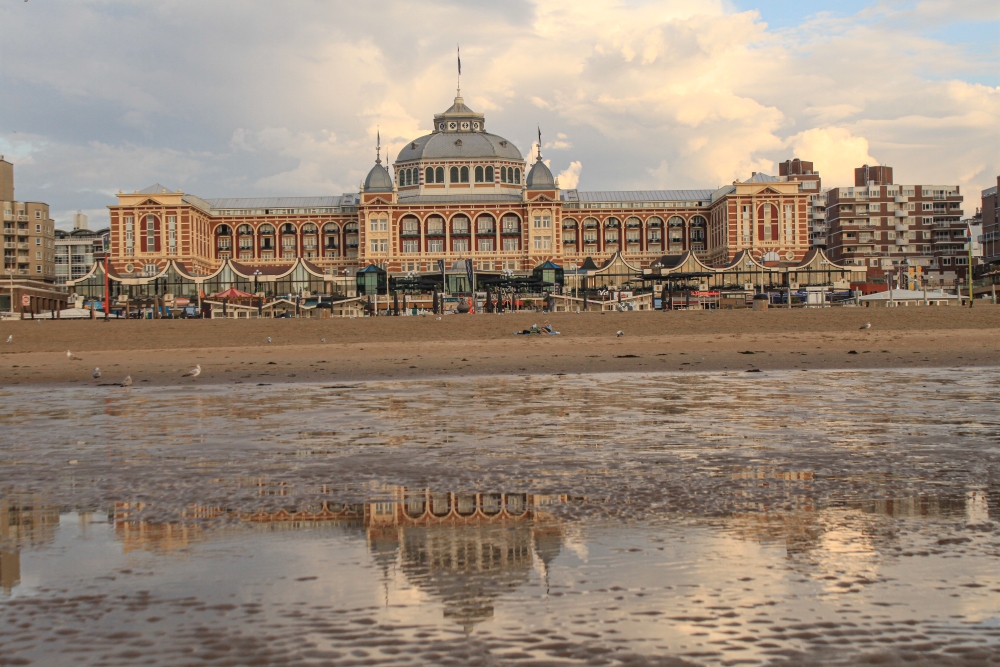Scheveningen; Kurhaus