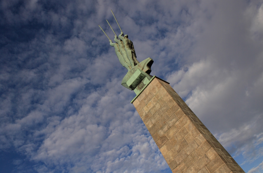 Hamburg; Schwanenwik