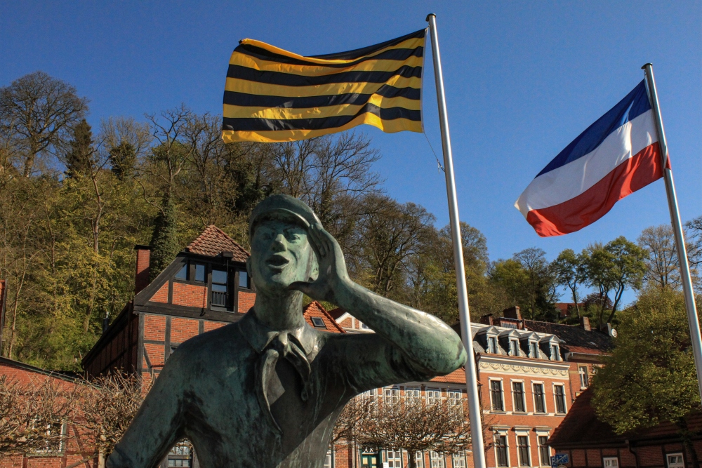 Lauenburg an der Elbe; Rufer