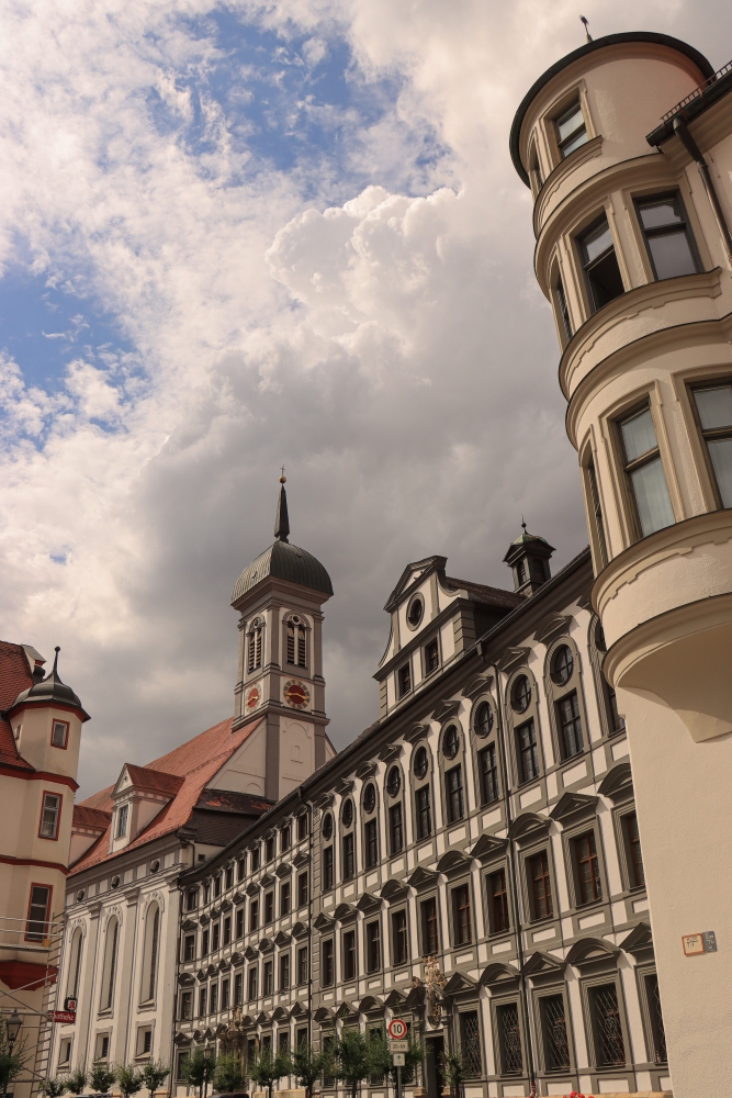 Dillingen an der Donau