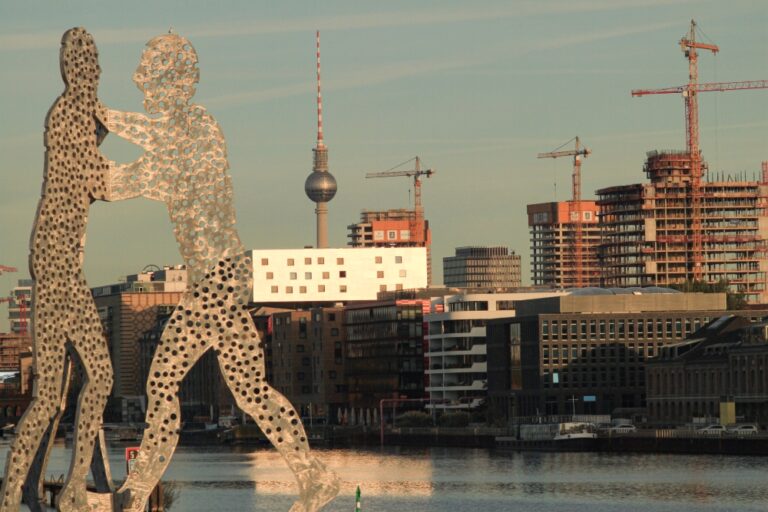 Boomtown Berlin 2020