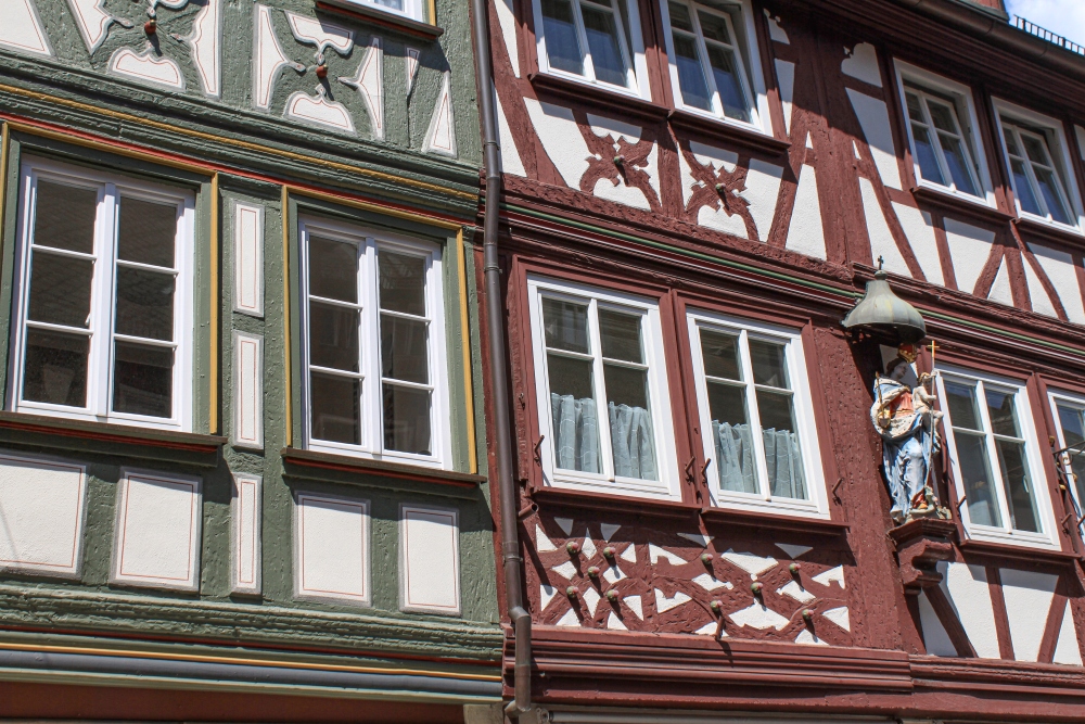 Miltenberg am Main