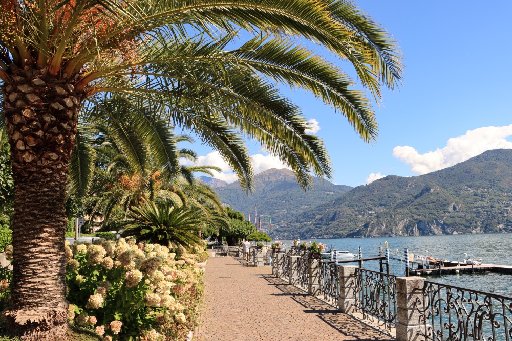 Menaggio; Lago di Como