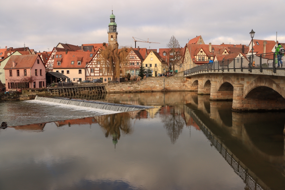 Lauf a. d. Pegnitz