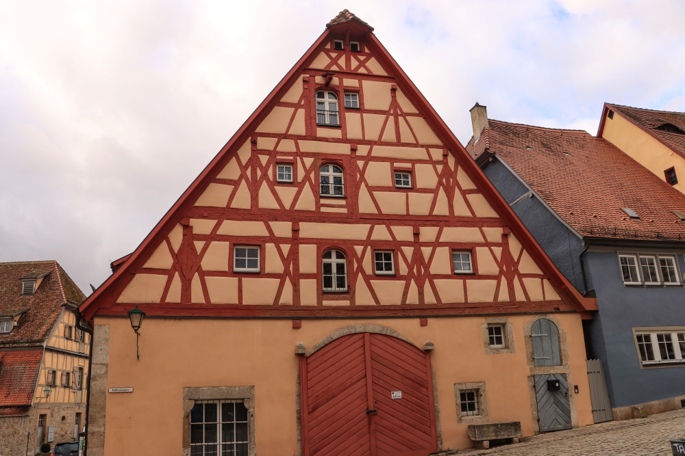 Rothenburg o. d. T.;
