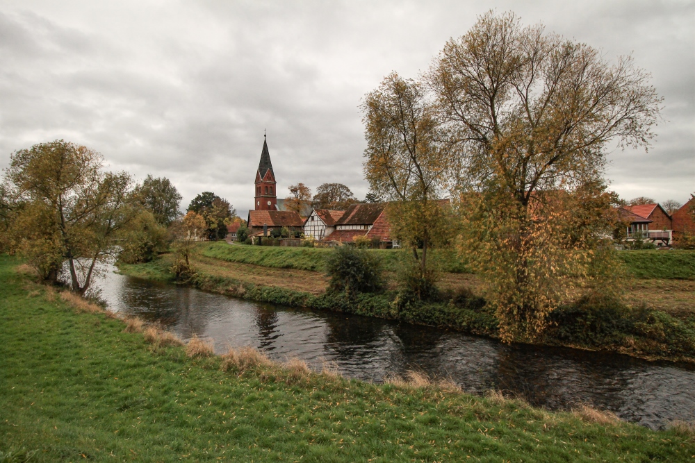 Ringleben an der Gera