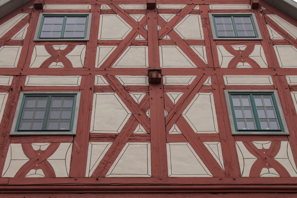 Sömmerda; Pfarrhaus