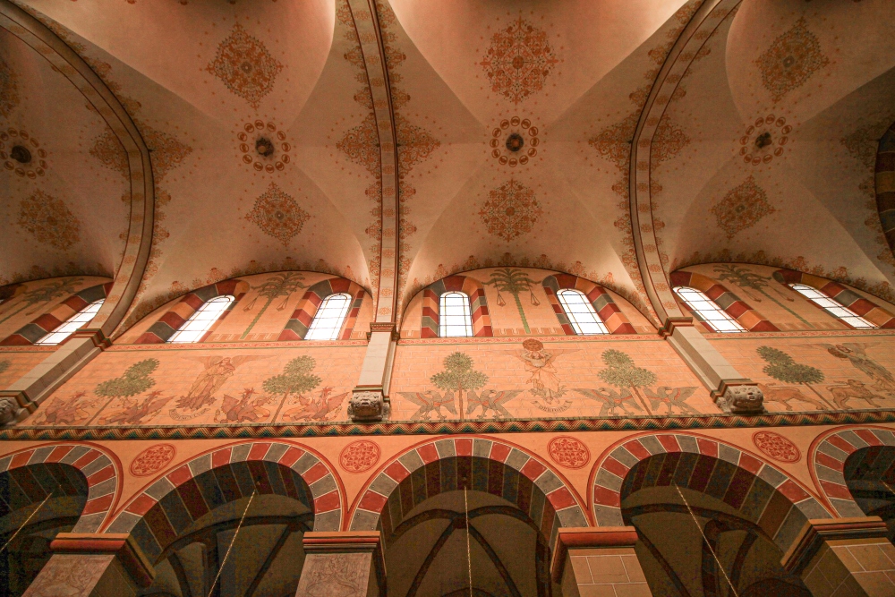 Königslutter; Im Dom