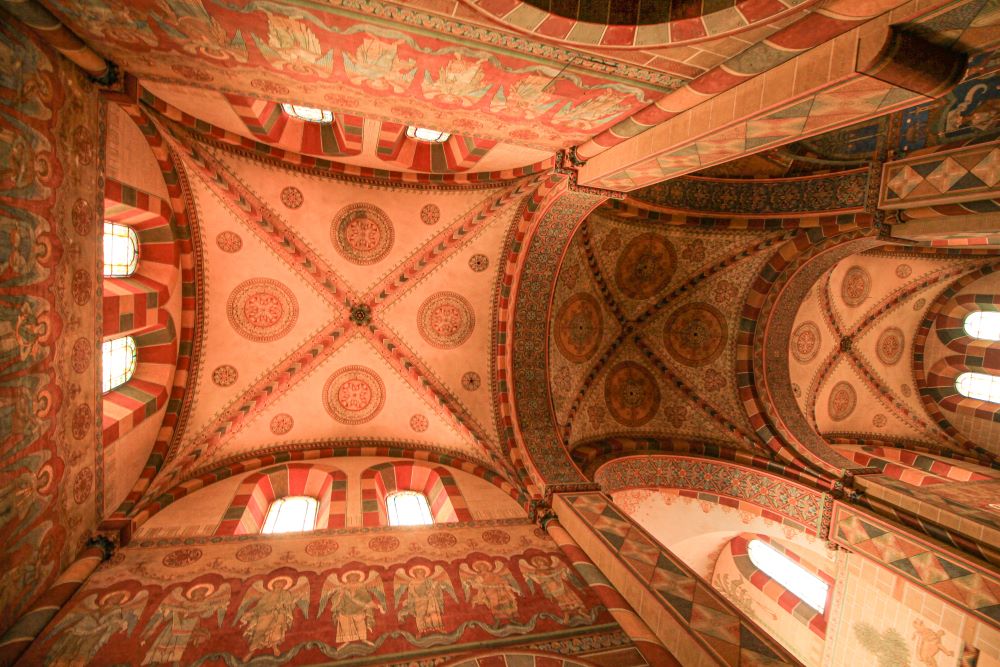 Königslutter; Im Dom