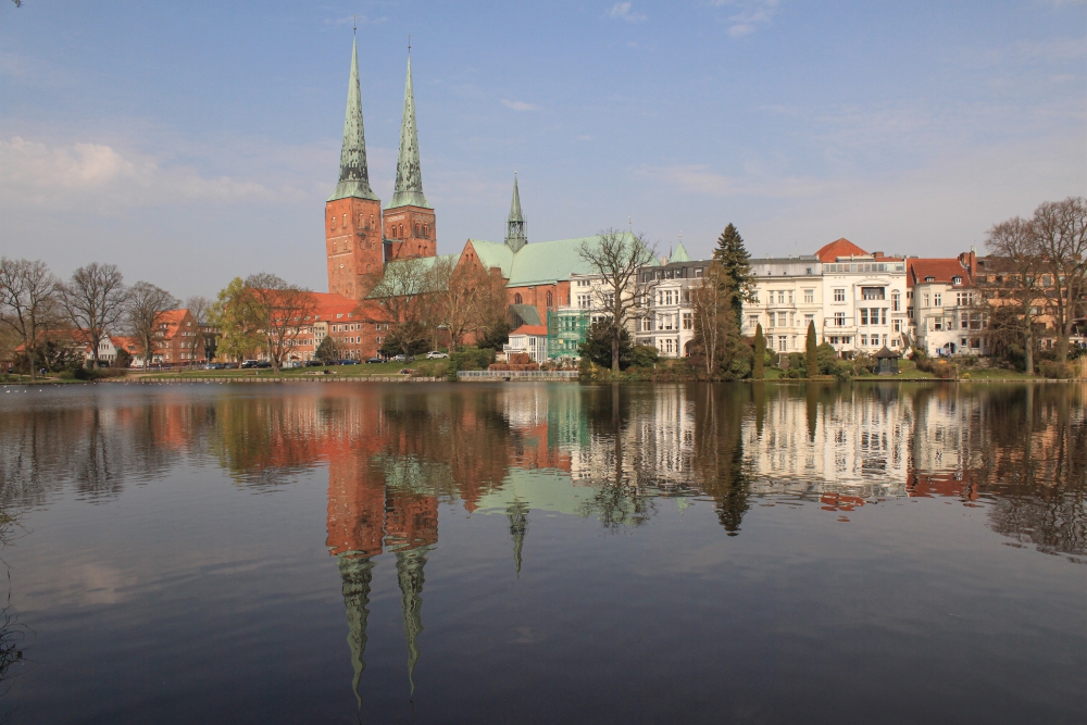 Lübecker Dom