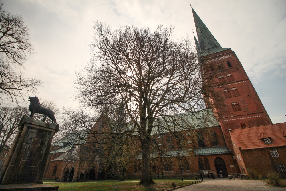 Lübecker Dom